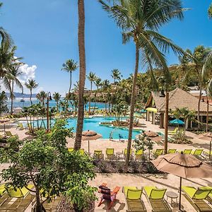 Margaritaville Vacation Club - St Thomas